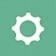 Settings Button
